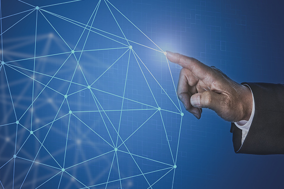 メディアソリューション事業