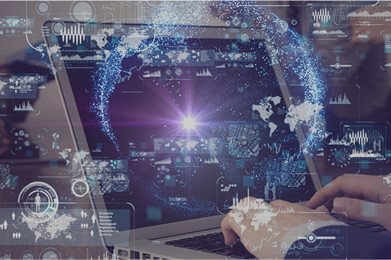 クリエイティブ•システム事業