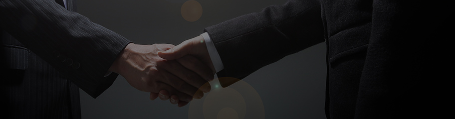 クライアント様